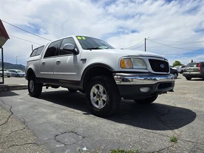 2003 Ford F-150 XLT - Photo 7 - Helena, MT 59601