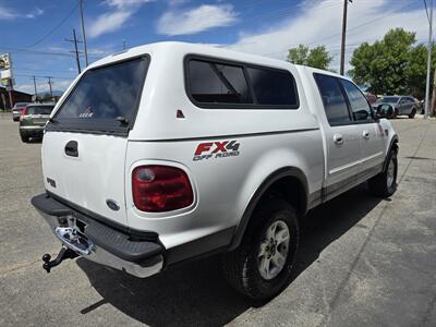 2003 Ford F-150 XLT - Photo 9 - Helena, MT 59601