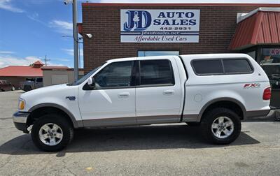 2003 Ford F-150 XLT - Photo 15 - Helena, MT 59601