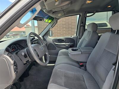 2003 Ford F-150 XLT - Photo 12 - Helena, MT 59601