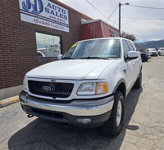 2003 Ford F-150 XLT - Photo 6 - Helena, MT 59601