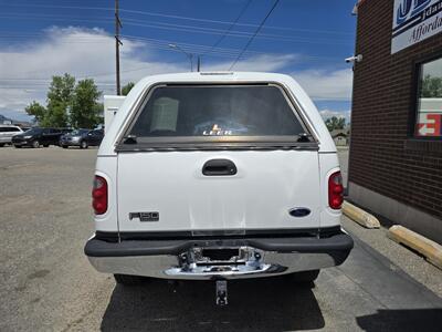 2003 Ford F-150 XLT - Photo 10 - Helena, MT 59601