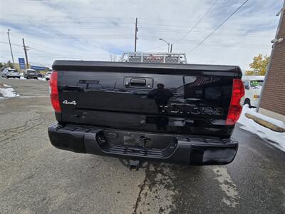 2014 Toyota Tundra Limited - Photo 13 - Helena, MT 59601