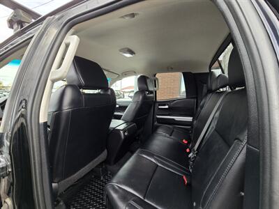 2014 Toyota Tundra Limited - Photo 15 - Helena, MT 59601