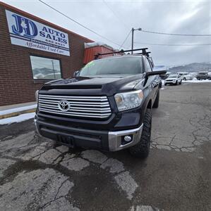 2014 Toyota Tundra Limited - Photo 7 - Helena, MT 59601