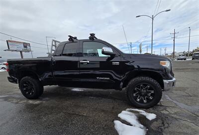 2014 Toyota Tundra Limited - Photo 11 - Helena, MT 59601