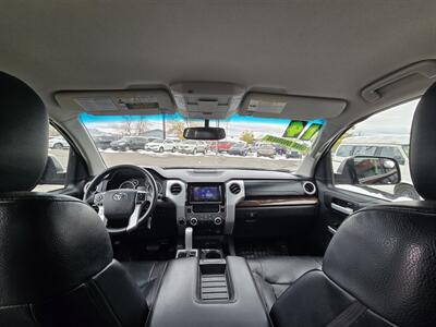 2014 Toyota Tundra Limited - Photo 16 - Helena, MT 59601