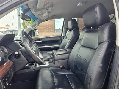 2014 Toyota Tundra Limited - Photo 14 - Helena, MT 59601
