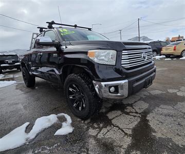 2014 Toyota Tundra Limited - Photo 18 - Helena, MT 59601