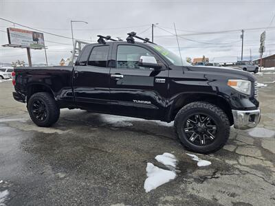 2014 Toyota Tundra Limited - Photo 10 - Helena, MT 59601