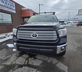 2014 Toyota Tundra Limited - Photo 6 - Helena, MT 59601