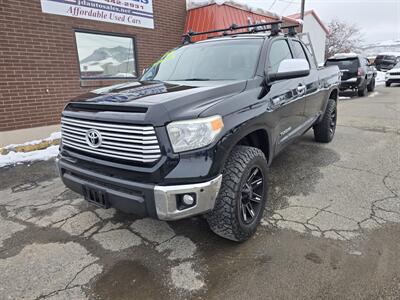 2014 Toyota Tundra Limited - Photo 19 - Helena, MT 59601