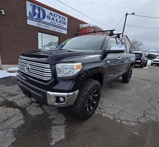 2014 Toyota Tundra Limited - Photo 5 - Helena, MT 59601