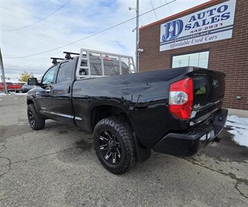 2014 Toyota Tundra Limited - Photo 12 - Helena, MT 59601