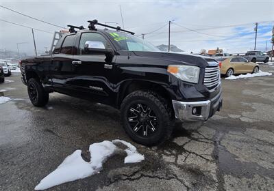 2014 Toyota Tundra Limited - Photo 9 - Helena, MT 59601
