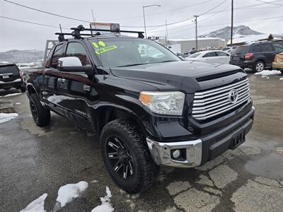 2014 Toyota Tundra Limited - Photo 8 - Helena, MT 59601