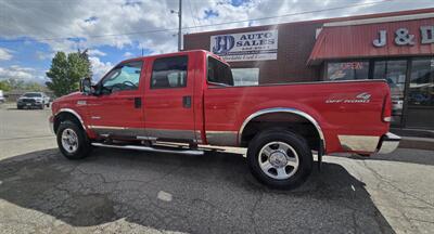 2006 Ford F-250 Super Duty Lariat - Photo 16 - Helena, MT 59601