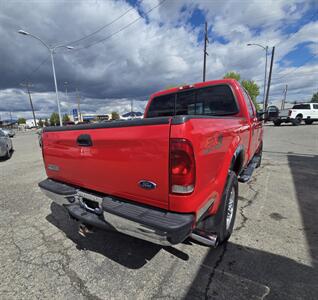 2006 Ford F-250 Super Duty Lariat - Photo 10 - Helena, MT 59601