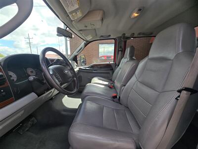 2006 Ford F-250 Super Duty Lariat - Photo 12 - Helena, MT 59601