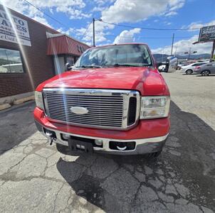 2006 Ford F-250 Super Duty Lariat - Photo 3 - Helena, MT 59601