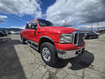 2006 Ford F-250 Super Duty Lariat - Photo 4 - Helena, MT 59601