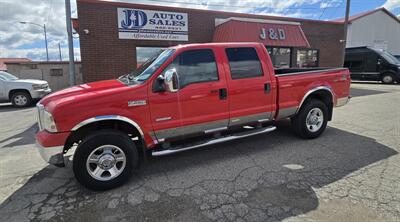 2006 Ford F-250 Super Duty Lariat - Photo 2 - Helena, MT 59601