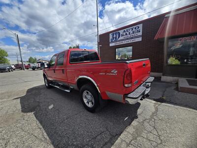 2006 Ford F-250 Super Duty Lariat - Photo 22 - Helena, MT 59601