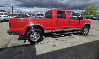 2006 Ford F-250 Super Duty Lariat - Photo 9 - Helena, MT 59601