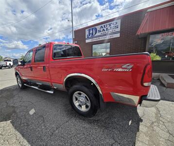 2006 Ford F-250 Super Duty Lariat - Photo 19 - Helena, MT 59601