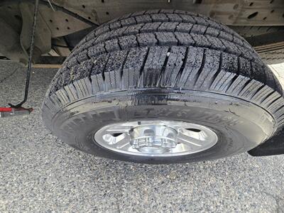 2006 Ford F-250 Super Duty Lariat - Photo 11 - Helena, MT 59601