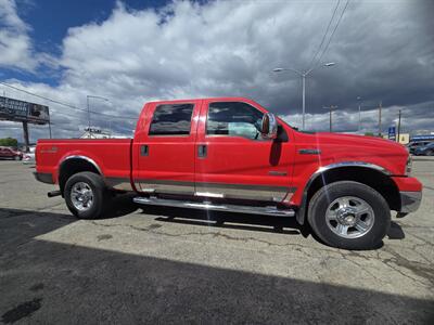 2006 Ford F-250 Super Duty Lariat - Photo 7 - Helena, MT 59601