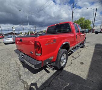 2006 Ford F-250 Super Duty Lariat - Photo 8 - Helena, MT 59601