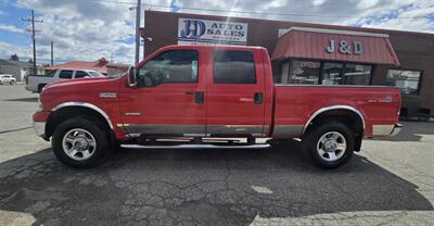 2006 Ford F-250 Super Duty Lariat - Photo 17 - Helena, MT 59601