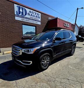 2017 GMC Acadia SLT-1   - Photo 3 - Helena, MT 59601