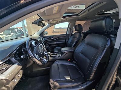 2017 GMC Acadia SLT-1   - Photo 13 - Helena, MT 59601