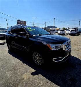 2017 GMC Acadia SLT-1   - Photo 9 - Helena, MT 59601