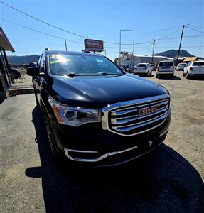 2017 GMC Acadia SLT-1   - Photo 21 - Helena, MT 59601