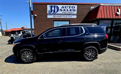2017 GMC Acadia SLT-1   - Photo 2 - Helena, MT 59601