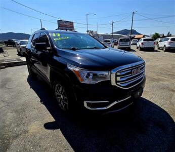 2017 GMC Acadia SLT-1   - Photo 10 - Helena, MT 59601