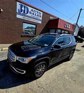 2017 GMC Acadia SLT-1   - Photo 5 - Helena, MT 59601