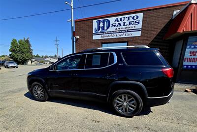 2017 GMC Acadia SLT-1   - Photo 11 - Helena, MT 59601