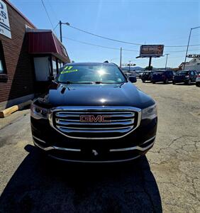 2017 GMC Acadia SLT-1   - Photo 6 - Helena, MT 59601