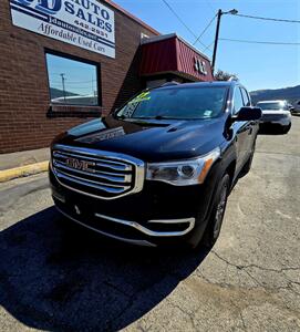 2017 GMC Acadia SLT-1   - Photo 4 - Helena, MT 59601
