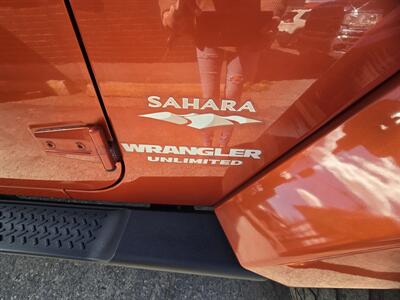 2009 Jeep Wrangler Unlimited Sahara - Photo 13 - Helena, MT 59601