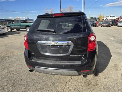 2015 Chevrolet Equinox LTZ   - Photo 12 - Helena, MT 59601