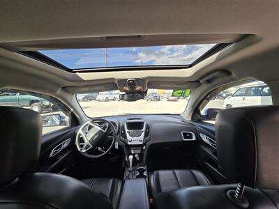 2015 Chevrolet Equinox LTZ   - Photo 16 - Helena, MT 59601
