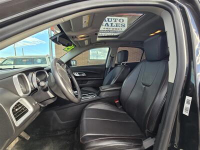 2015 Chevrolet Equinox LTZ   - Photo 13 - Helena, MT 59601