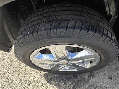 2015 Chevrolet Equinox LTZ   - Photo 18 - Helena, MT 59601