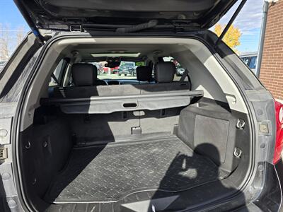 2015 Chevrolet Equinox LTZ   - Photo 17 - Helena, MT 59601