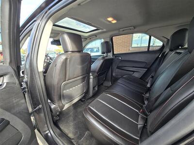2015 Chevrolet Equinox LTZ   - Photo 15 - Helena, MT 59601